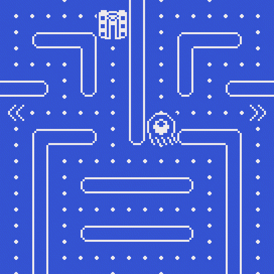 Maze